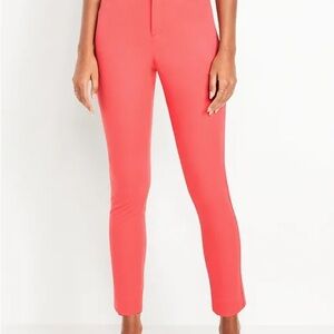 Women's Coral Pants